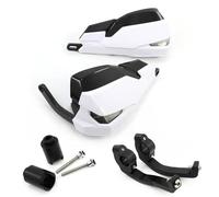 Motorcycle Handle Wind Shield Handguards For NC700X NC750X 2012 2013 2014 2015 2016 2017 2018 2019 Include Signal Lights And Daytime Running Lamp