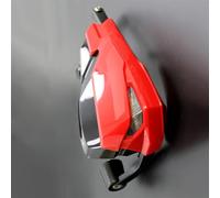 Motorcycle Handle Wind Shield Handguards Include Signal Lights And Daytime Running Lamp For BMW F 650 GS F650GS 2008 2009 2010 2011 2012