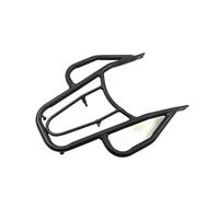 Motorcycle Handle Wing Style Rear Seat Rack Luggage Shelf Holder Stock For DRZ-400 E/S/SM 2000-2015 DRZ400 DRZ400E Luggage Rack