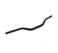 Motorcycle Handlebar 22MM 28MM Motorcycle Handlebar 1-1/8" Fat Handle Bar Universal Racing Dirt Pit Bike Motocross ATV Aluminum Alloy Balance Handlebar Cross Bar