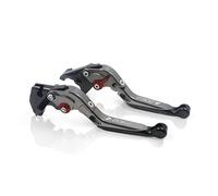 Motorcycle Handlebar Accessories Motorcycle CNC Extendable Handle Bar Grip Adjustable Folding Brake Clutch Levers For B F900R F900 R F 900R 2020-2023