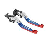 Motorcycle Handlebar Accessories Motorcycle CNC Extendable Handle Bar Grip Adjustable Folding Brake Clutch Levers For B F900R F900 R F 900R 2020-2023