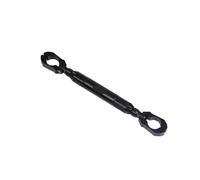 Motorcycle Handlebar Adjustable Balance Grips Handle Cross Bar Steering Wheel For VS&TROM 650 For DL650 For DL250 For STROM Handlebar Drag Bar(Black)