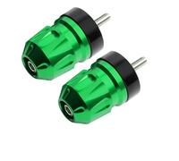 Motorcycle Handlebar Anti Drop Plugs For B&mw C400X C400GT G310GS G310R Bar End Weights CNC Aluminum Alloy Modified Accessories Ends Slider