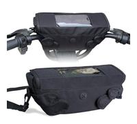 Motorcycle Handlebar Bag for Harley Davidson Pan America 2020-2026