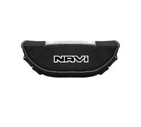 Motorcycle Handlebar Bag for Hon@&da NAVI 110 Navi 2022 2023 Motorcycle Accessories Waterproof Bag Storage Handlebar Travel Tool(NAVI D)