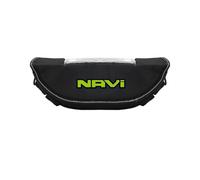 Motorcycle Handlebar Bag for Hon@&da NAVI 110 Navi 2022 2023 Motorcycle Accessories Waterproof Bag Storage Handlebar Travel Tool(NAVI F)