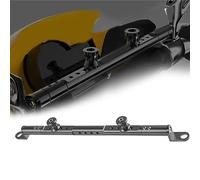 Motorcycle Handlebar Balance Bar Steering Lever Navigation Bracket For Kawasaki For Versys 650 1000 For Versys-X300 2008 2009 2010 2011 12 13 14 15 16 17 18 19 2020