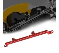 Motorcycle Handlebar Balance Bar Steering Lever Navigation Bracket For Kawasaki For Versys 650 1000 For Versys-X300 2008 2009 2010 2011 12 13 14 15 16 17 18 19 2020