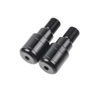 Motorcycle Handlebar Bar End Weights For Ya&maha MT-03 MT-07 MT-09 MT-10 MT-125 XJ6 XSR700 XSR900 Handlebar Plugs Accessories Handlebars Covers Ends