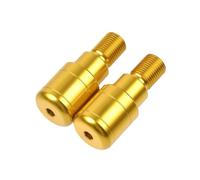 Motorcycle Handlebar Bar End Weights For Ya&maha MT-03 MT-07 MT-09 MT-10 MT-125 XJ6 XSR700 XSR900 Handlebar Plugs Accessories Handlebars Covers Ends