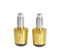 Motorcycle Handlebar Bar Ends Hand Grips Plugs Cap 78"motorcycle Universal Handlebar Grips Ends Counterweight Handle Bar Slider End Cap Plugs For YAM&AHA FAZ&ER FZ6 FZ 6 All Years