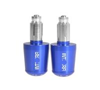 Motorcycle Handlebar Bar Ends Hand Grips Plugs Cap FOR Hond&a NC700 NC750 X S NC700S 78"22MM Motorcycle Handlebar Grip Ends Counterweight Universal Handle Bar End Cap Plugs Slider