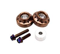 Motorcycle Handlebar Bar Ends Hand Grips Plugs Cap For Ves&pa Primavera 150 Spring Motorcycle Handlebars Plugs Cap End Weight Grips Anti Vibration Stainless Steel Accessories