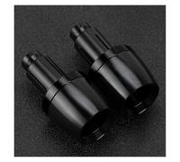 Motorcycle Handlebar Bar Ends Hand Grips Plugs Cap Motorcycle Accessories Handlebar Grips Ends Handle Bar Cap End Plugs For hond&a VT750 SPIRIT AERO CDACE 04~09 VT750 SHADOW 09~17
