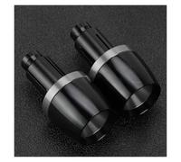 Motorcycle Handlebar Bar Ends Hand Grips Plugs Cap Motorcycle Accessories Handlebar Grips Ends Handle Bar Cap End Plugs For hond&a VT750 SPIRIT AERO CDACE 04~09 VT750 SHADOW 09~17