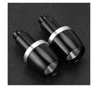 Motorcycle Handlebar Bar Ends Hand Grips Plugs Cap Motorcycle Accessories Handlebar Grips Ends Handle Bar Cap End Plugs For hond&a VT750 SPIRIT AERO CDACE 04~09 VT750 SHADOW 09~17