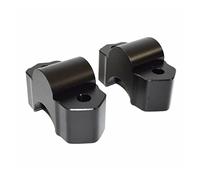 Motorcycle Handlebar Bar Risers Clamp For 2015 2016 2017 2018 2019 2020 2021 Handlebar Riser Move Height Up Bracket Kit Motorbike