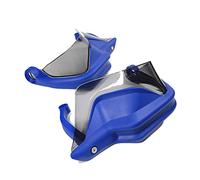 Motorcycle Handlebar Bar Risers Clamp For R 1200GS ADV For R1200GS LC F800GS For Adventure For S1000XR R1250GS R1250GSA F750GS F850GS HandGuard Shield Hand Guards Windshield(9)