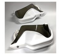 Motorcycle Handlebar Bar Risers Clamp For R 1200GS ADV For R1200GS LC F800GS For Adventure For S1000XR R1250GS R1250GSA F750GS F850GS HandGuard Shield Hand Guards Windshield(15)