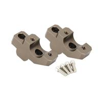 motorcycle handlebar bar risers FOR Yam&aha MT09 FOR Tracer 900 GT FZ09 XSR900 2015-2020 Handlebar Bar Risers Barback Motorcycle Mount Handle Clamp Universal