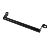 Motorcycle Handlebar Brace Bar Reinforcement Bar Aluminum Alloy Black