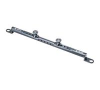 Motorcycle Handlebar Brace For Ya&ma&ha For XMAX 300 250 400 Mutifunctional Cross Bar Steering Damper Balance Lever(4)