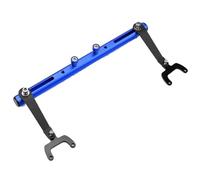 Motorcycle Handlebar Brace Mutifunctional Cross Bar Balance Navigation Handlebar Bracket Extension Compatible For Ya&ma&ha For TMAX560 TMAX530(6)