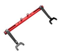 Motorcycle Handlebar Brace Mutifunctional Cross Bar Balance Navigation Handlebar Bracket Extension Compatible For Ya&ma&ha For TMAX560 TMAX530(5)