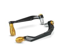 Motorcycle Handlebar Brake Clutch Lever Hand Guard Protector For Ninja H2 Sx Se For Zx1000 2018-2023(Style 7)