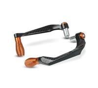 Motorcycle Handlebar Brake Clutch Lever Hand Guard Protector For Ninja H2 Sx Se For Zx1000 2018-2023(Style 2)