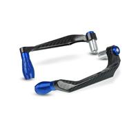 Motorcycle Handlebar Brake Clutch Lever Hand Guard Protector For Ninja H2 Sx Se For Zx1000 2018-2023(Style 3)