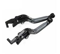 Motorcycle Handlebar Brake Lever for Aprilia for RS4 125 2011-2017 Adjustable Motorcycle Brake Clutch Lever CNC Front Rear Drum Levers Lever Clutch Brake