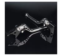 Motorcycle Handlebar Brake Lever For Gilera For Runner 125 180 200 For VXR For FXR VX 2T 4T For Stalker 50 For Purejet Front Disc Rear Drum Brake Levers Motorcycle Brake Clutch Lever(Gray 177mm)