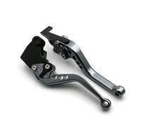 Motorcycle Handlebar Brake Lever for PCX 150 125 PCX150 PCX125 2010-2019 Motorcycle Brake Levers Front/Rear Hydraulics Braking Handle Lever Clutch Brake