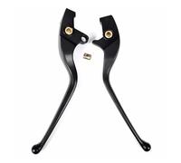 Motorcycle Handlebar Brake Lever for Victory for Vision Country Vegas Magnum 2016-2017 Left&Right Black Aluminum Hydraulic Clutch Cable Brake Lever Lever Clutch Brake