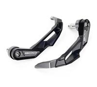 Motorcycle Handlebar Brake Lever Protector Hand Guard Rearview Mirror Plug For Z900 For Z900SE For Z900RS 2017-2025(Style 8)