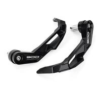 Motorcycle Handlebar Brake Lever Protector Hand Guard Rearview Mirror Plug For Z900 For Z900SE For Z900RS 2017-2025(Style 9)