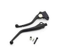 Motorcycle Handlebar Brake Master Brake Clutch Levers Hand Control Levers Handle for Tiger 850 for Sport for Tiger 900 GT GT PRO for Rally Brake Lever Handle