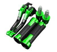 Motorcycle Handlebar Brake Master For CB599/CB600F For HORNET 1998-2006 2005 Motorcycle Accessories Short Brake Clutch Lever Handles Hand Grips Ends
