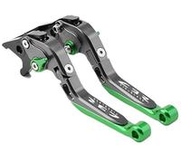 Motorcycle Handlebar Brake Master for CBR1000RR FIREBLADE 2004-2007 Clutch Lever Brake Lever Set Adjustable Folding Handle Levers Motor Accessories Part