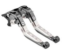 Motorcycle Handlebar Brake Master for CBR1000RR FIREBLADE 2004-2007 Clutch Lever Brake Lever Set Adjustable Folding Handle Levers Motor Accessories Part
