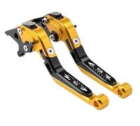 Motorcycle Handlebar Brake Master for CBR1000RR FIREBLADE 2004-2007 Clutch Lever Brake Lever Set Adjustable Folding Handle Levers Motor Accessories Part