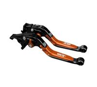 Motorcycle Handlebar Brake Master for Yam&aha MT10/FZ10/MT 10/FZ 10 2016-2021 Clutch Lever Brake Lever Set Foldable Adjustable Handle Levers Motor Accessories Part