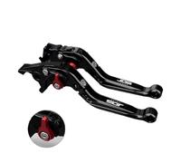 Motorcycle Handlebar Brake Master for Yam&aha MT10/FZ10/MT 10/FZ 10 2016-2021 Clutch Lever Brake Lever Set Foldable Adjustable Handle Levers Motor Accessories Part