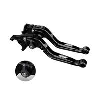 Motorcycle Handlebar Brake Master for Yam&aha MT10/FZ10/MT 10/FZ 10 2016-2021 Clutch Lever Brake Lever Set Foldable Adjustable Handle Levers Motor Accessories Part