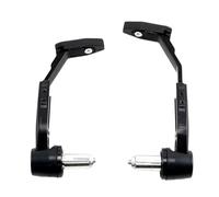 Motorcycle Handlebar Brake Systems Protectors Antifall Guard For Enhancing Resilient Anticollision Accessories Brake Lever Guards