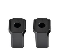 Motorcycle handlebar clamp riser Handlebar Riser For Su&rRon For Ultra For Bee 2023 Accessories Bar Risers 38mm Aluminum Alloy Motorcycles Parts Decor