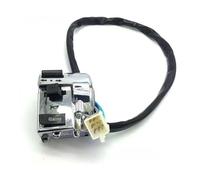 Motorcycle Handlebar Control Switch 50cc 125cc 150cc Scooter Motorcycle Right Left Side Handlebar Switch Control Button Headlight Turn Signal Light