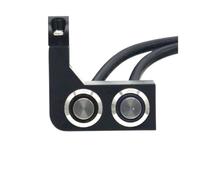 Motorcycle Handlebar Control Switch Assembly Motorcycle Switch 22mm Motorcycle Handlebar Manual And Self-return Button Lamp Control Switch Motorcycle Motorbike Accessories